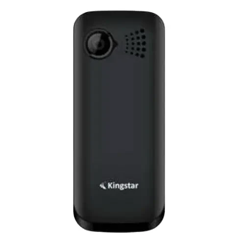 Kingstar C1 Fashion View 3 - Camera, Display & Design