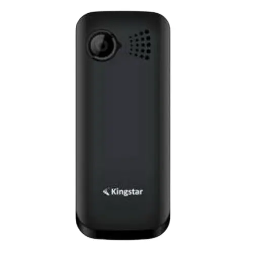 Kingstar C1 Fashion View 2 - Camera, Display & Design