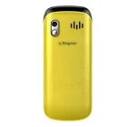 Kingstar C1 Mega View 3 - Camera, Display & Design