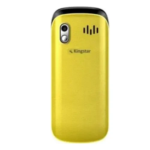 Kingstar C1 Mega View 3 - Camera, Display & Design