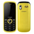 Kingstar C1 Mega Front Official View