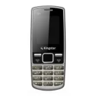 Kingstar C1 Metal View 2 - Camera, Display & Design