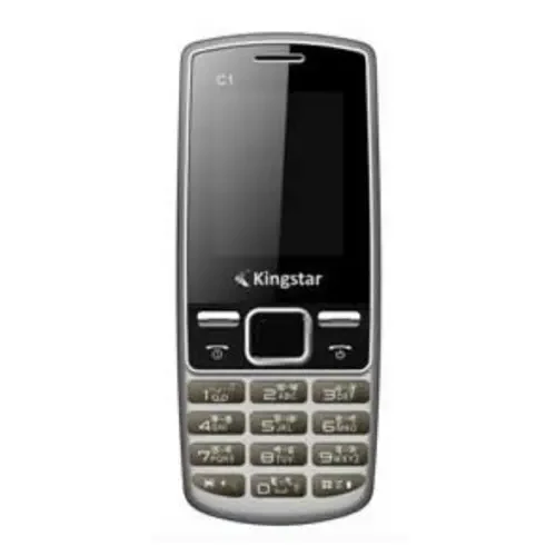 Kingstar C1 Metal View 2 - Camera, Display & Design