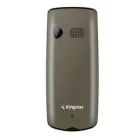 Kingstar C1 Metal View 3 - Camera, Display & Design