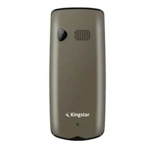 Kingstar C1 Metal View 3 - Camera, Display & Design