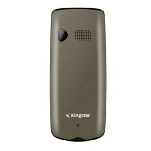 Kingstar C1 Metal View 2 - Camera, Display & Design