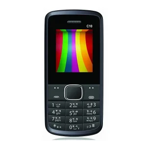 Kingstar C10i Price & Official Specs in Bangladesh