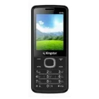 Kingstar C11i View 2 - Camera, Display & Design