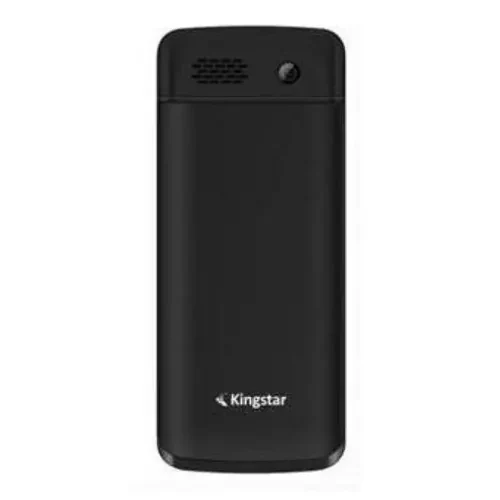 Kingstar C11i View 3 - Camera, Display & Design