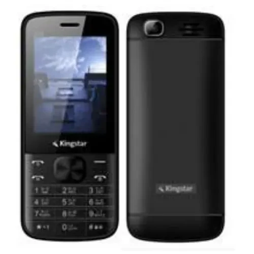 Kingstar C15 View 1 - Camera, Display & Design