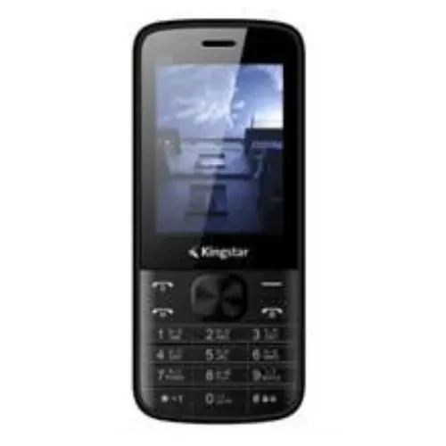 Kingstar C15 View 2 - Camera, Display & Design