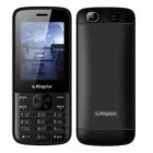 Kingstar C15 Front Official View