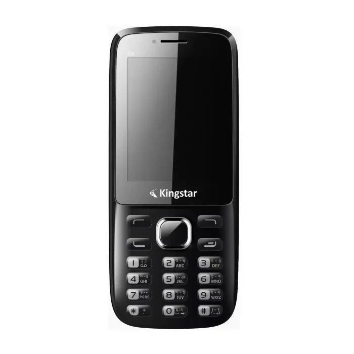 Kingstar C3i View 1 - Camera, Display & Design