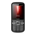 Kingstar E400 View 2 - Camera, Display & Design