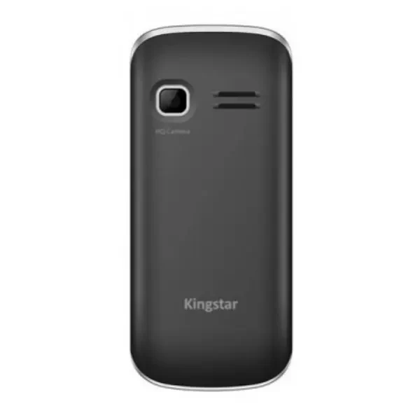 Kingstar E400 View 3 - Camera, Display & Design