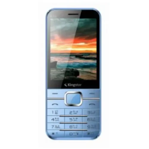 Kingstar E700 View 2 - Camera, Display & Design