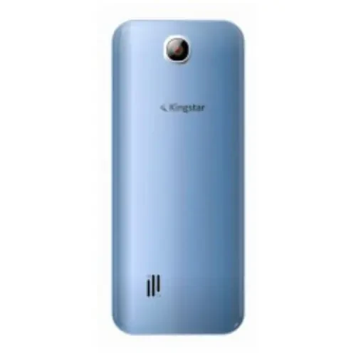 Kingstar E700 View 3 - Camera, Display & Design