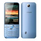 Kingstar E700 Front Official View