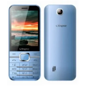 Kingstar E700 Price & Official Specs in Bangladesh
