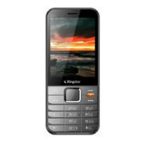 Kingstar E900 View 2 - Camera, Display & Design