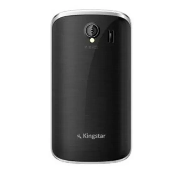 Kingstar F1 View 3 - Camera, Display & Design