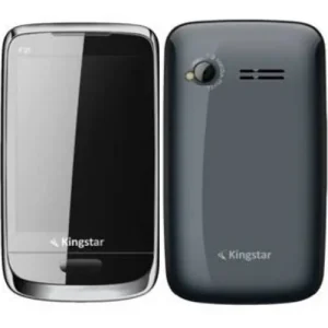 Kingstar F35 Price & Official Specs in Bangladesh