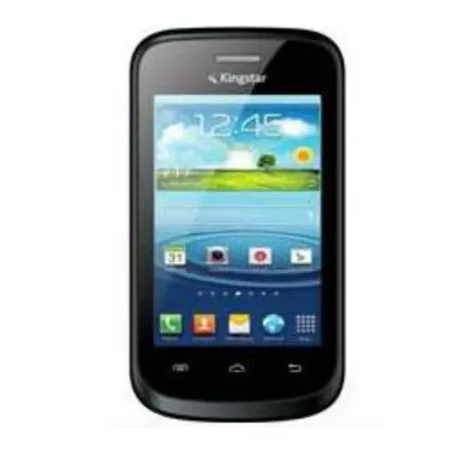 Kingstar F6 View 1 - Camera, Display & Design