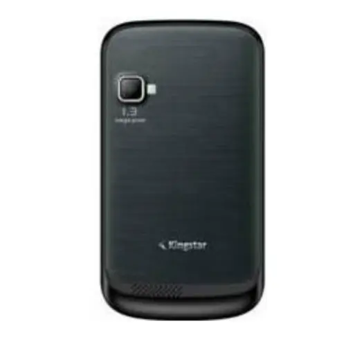 Kingstar F6 View 2 - Camera, Display & Design