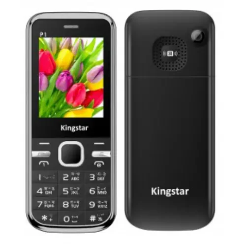 Kingstar P1 View 1 - Camera, Display & Design