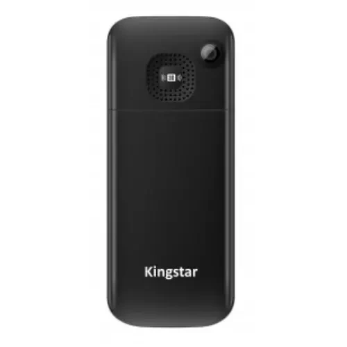Kingstar P1 View 3 - Camera, Display & Design