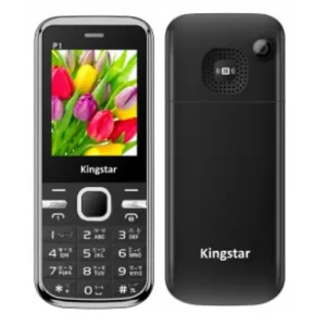 Kingstar P1 Price & Official Specs in Bangladesh
