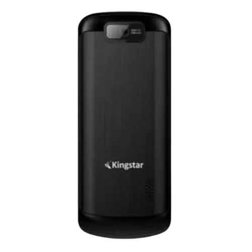 Kingstar P2 View 3 - Camera, Display & Design