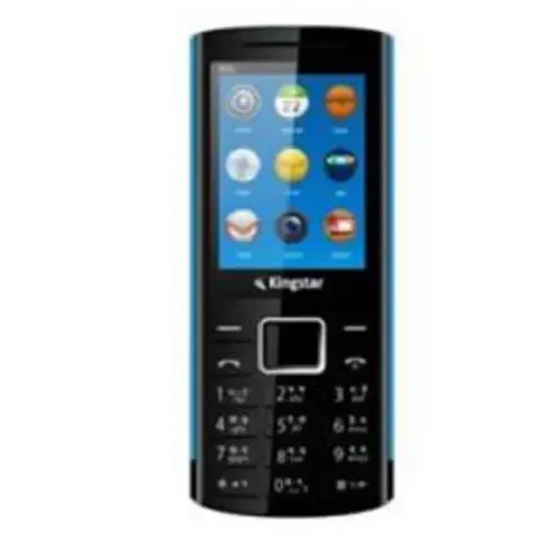 Kingstar P2i View 2 - Camera, Display & Design