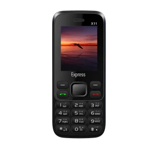 Kingstar X11 Price & Official Specs in Bangladesh