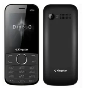 Kingstar X700 Price & Official Specs in Bangladesh