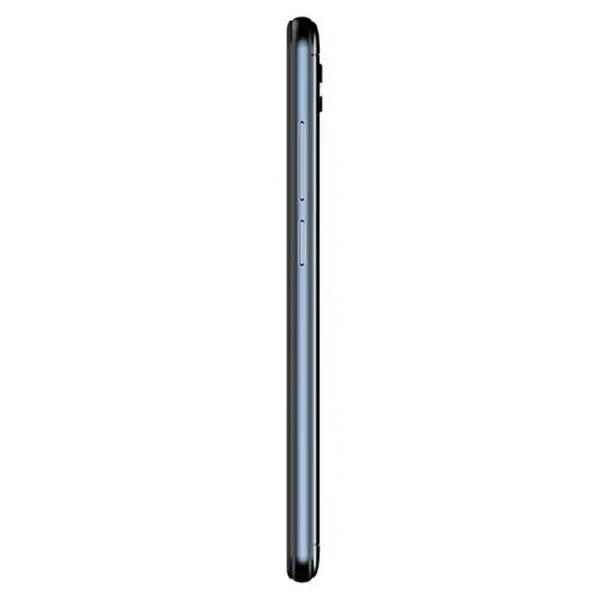 Lava A3 View 4 - Camera, Display & Design