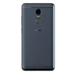 Lava A3 Mini View 3 - Camera, Display & Design