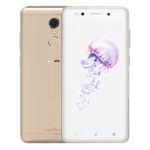 Lava A3 Mini Front Official View