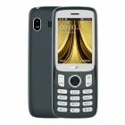 Lava A5 Front Official View