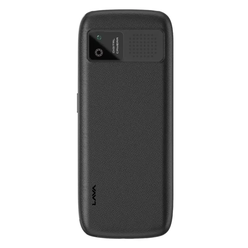 Lava A7 Torch View 3 - Camera, Display & Design