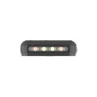 Lava A7 Torch View 6 - Camera, Display & Design