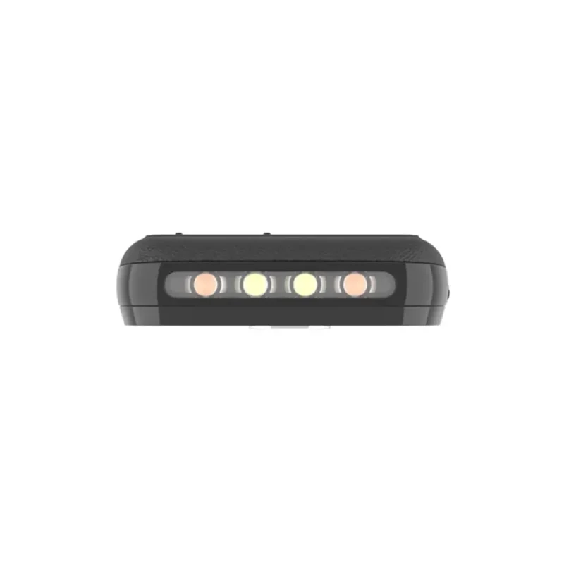 Lava A7 Torch View 6 - Camera, Display & Design