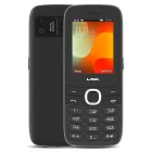 Lava A7 Torch Front Official View