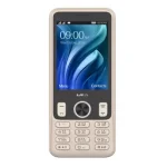 Lava A9 View 2 - Camera, Display & Design