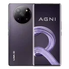 Lava Agni 2 Front Official View