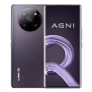 Lava Agni 2 Price & Official Specs in Bangladesh