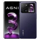 Lava Agni 3 View 1 - Camera, Display & Design