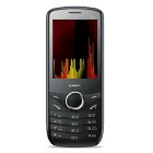 Lava ARC 3 View 2 - Camera, Display & Design