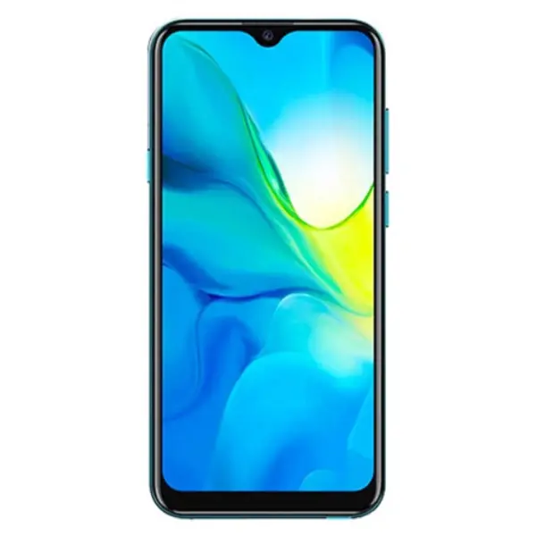 Lava Benco Iris 59 View 1 - Camera, Display & Design