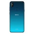 Lava Benco Iris 59 View 3 - Camera, Display & Design